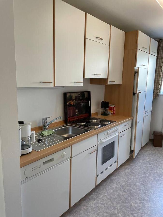 Schoene Wohnung In Zentraler Lage Im Ruhrgebiet Witten an der Ruhr Exterior foto