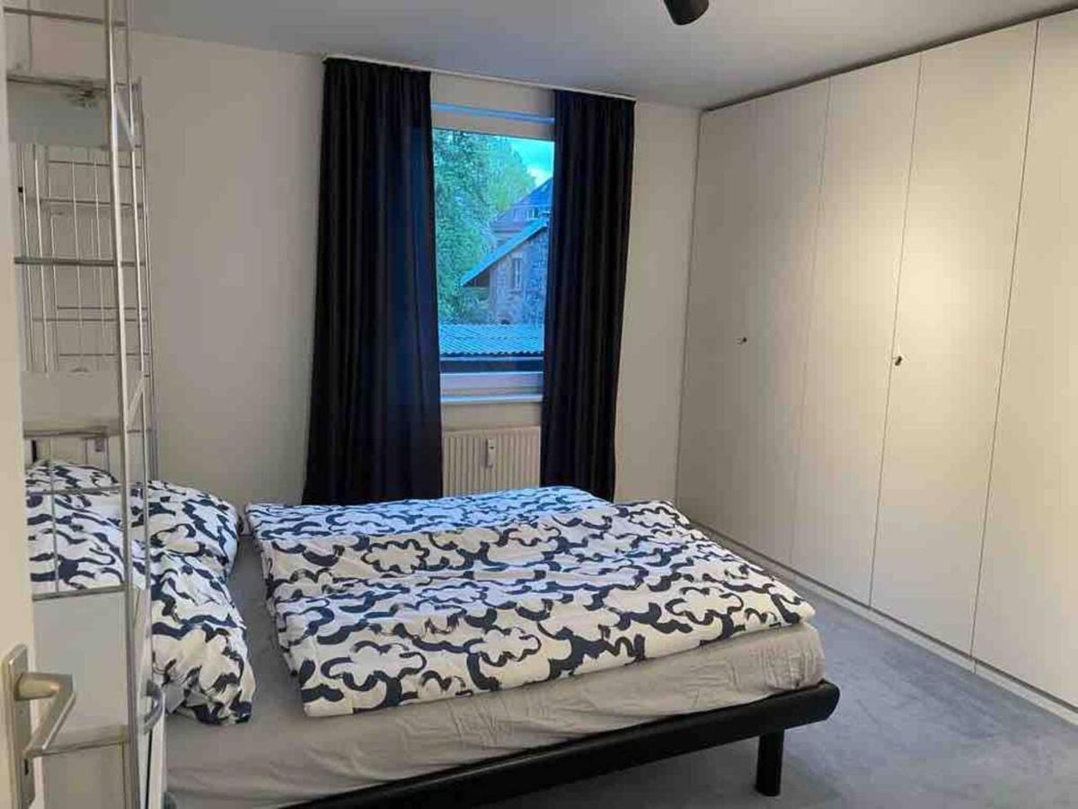 Schoene Wohnung In Zentraler Lage Im Ruhrgebiet Witten an der Ruhr Exterior foto